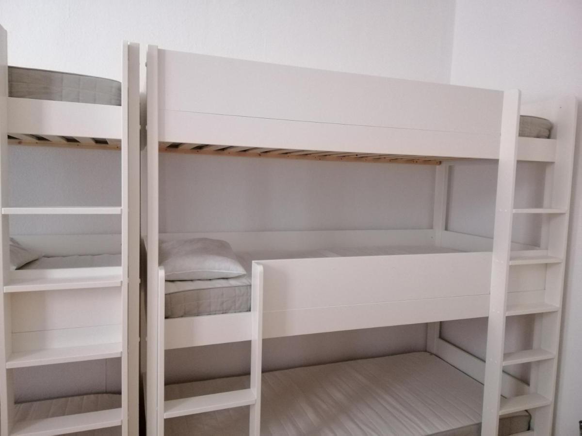 Momore Hostal *